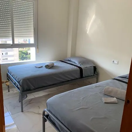 Excepcional Complejo Cala Palmera Cala de Finestrat