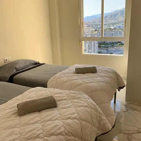 Apartamento Excepcional Complejo Cala Palmera