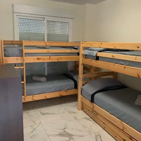 Apartamento Excepcional Complejo Cala Palmera *