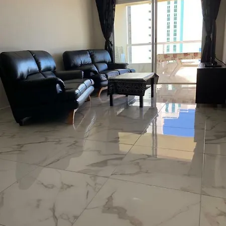 Excepcional Complejo Cala Palmera Apartamento Cala de Finestrat